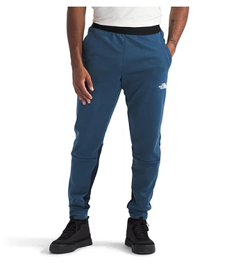The North Face Men's Mountain Athletics Fleece Pant