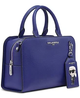 Karl Lagerfeld Paris Maybelle Small Satchel