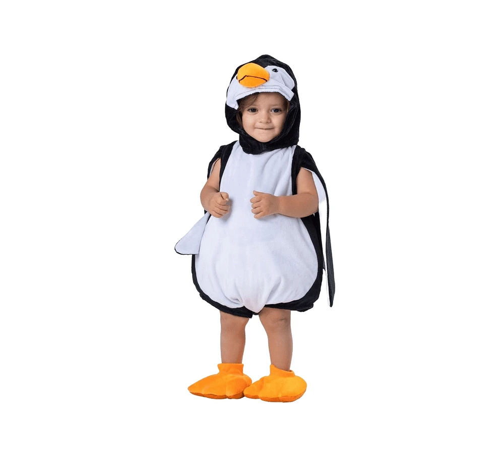 Dress Up America Penguin Costume Set