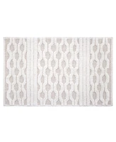 Avanti Kyoto Cotton Bath Rug, 20" x 30"