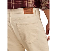 Lucky Brand Men's Relaxed-Fit Straight Leg Jeans