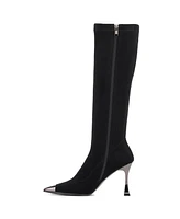 Torgeis Women's Karolia Tall Boots