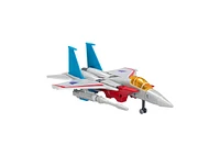 Transformers G1 Starscream G1 Reissues