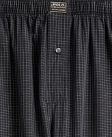 Polo Ralph Lauren Men's Woven Pajama Pants