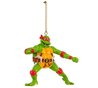 Kurt Adler Teenage Mutant Ninja Turtles Raphael Christmas Ornament