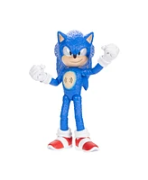 Sonic The Hedgehog 3 Action Figure