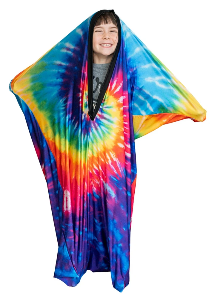 Bintiva Sensory Hug Full Body Socks