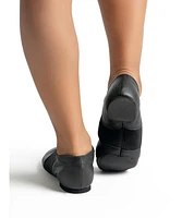 Capezio Girls E-Series Jazz Slip On