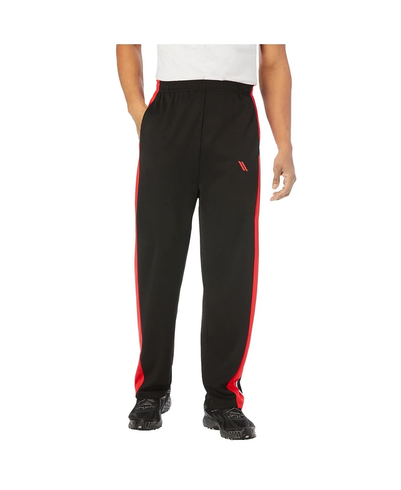 KingSize Big & Tall Power Wicking Pants