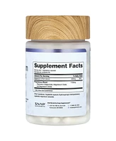 Snap Supplements Magnesium Complex