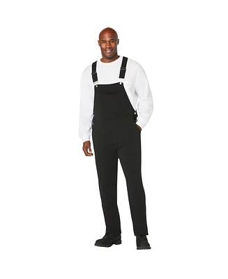 KingSize Big & Tall Fleece Overalls