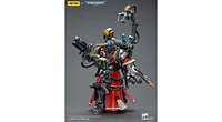 Warhammer Adeptus Mechanicus Cybernetica Datasmith 1/18 Scale 40K | Joy Toy