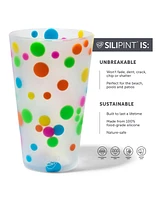 Silipint Pint Glasses: pk