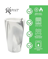 Silipint Pint Glasses: pk