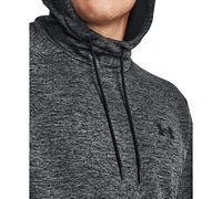 Under Armour Men's Fleece Twist Hooded Sweatshirt