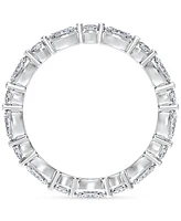 Diamond Eternity Ring (1 ct. t.w.) Platinum, 14k White Gold, or Rose Gold