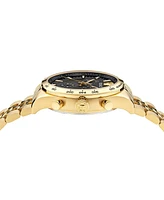 40MM Ipyg Blk Dial G