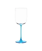 Anton Studio Designs Gala Wine Glasses, Set of 4