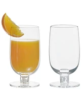 Anton Studio Designs Bjorn Highball Tumblers, Set of 2