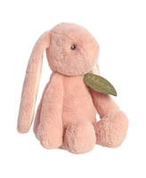 ebba Large Brenna Bunny Eco Eco-Friendly Baby Plush Toy Pink 12.5"