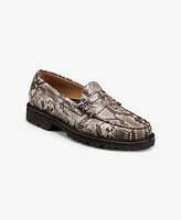 Gh Bass Men's Larson Lug Weejuns Loafer