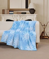 Videri Home Cozy Plush Throw, 50" x 60", Exclusively at Macy's