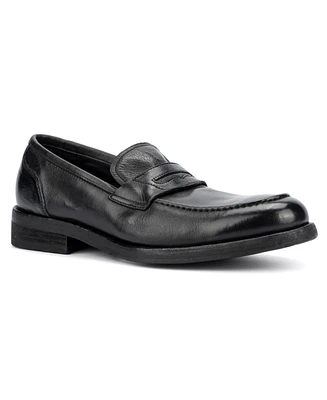 Vintage Foundry Co Men's Kent Loafer