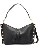 Hammitt Mr. G Small Leather Crossbody