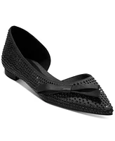 Cole Haan Women's Noella Bow Skimmer Flats