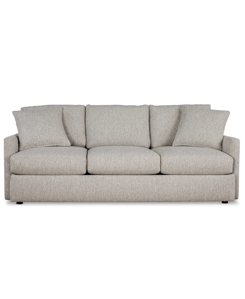 Tilmar Fabric Estate Sofa, Exclusively at Macy's