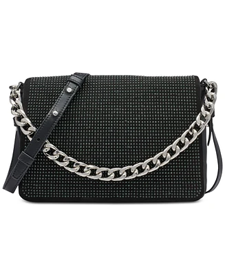 Dkny Desiree Small Flap Crossbody