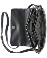 Dkny Desiree Small Flap Crossbody