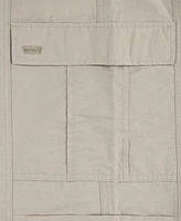 Levi's Big Girls Parachute Cargo Pants