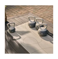 WeGym Soft Kettlebells