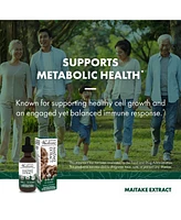 Host Defense Maitake Extract - Immune & Cellular Health Support Supplement