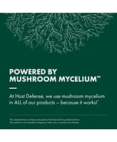 Host Defense MycoBotanicals Capsules - Herbal Supplement with Chaga, Reishi & Maitake Mushrooms - Mushroom Mycelium Supplement for Healthy Balance