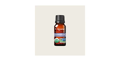 Cliganic Organic Lavender Essential Oil