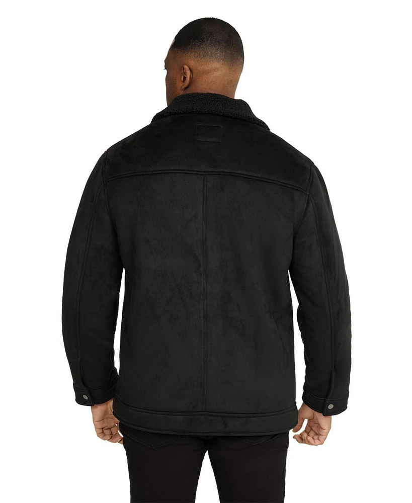 Johnny Bigg Men's Kilmer Flying Jacket