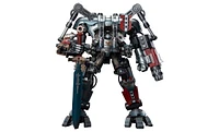 Warhammer Grey Knights Nemesis Dreadknight with Terminator Caddon Vibova 1/18 Scale 40K | Joy Toy