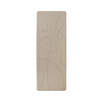 WeGym Premium Grip Mat