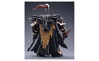 Warhammer Lord Khalos the Ravager Black Legion 1/18 Scale 40K | Joy Toy