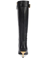 Donna Karan New York Women's Clari Tall Boots