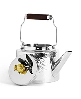 Michael Aram Pomegranate Teapot, 54 Oz