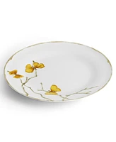 Michael Aram Butterfly Ginkgo Dinner Plate