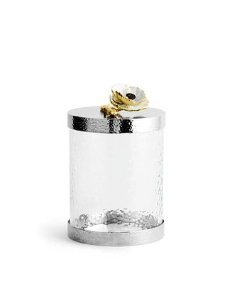 Michael Aram Anemone Small Canister