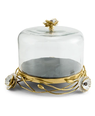 Michael Aram Anemone Cake Stand