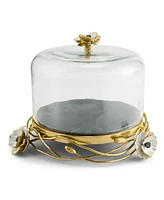 Michael Aram Anemone Cake Stand
