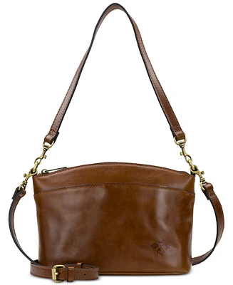 Patricia Nash Arlee Crossbody Bag