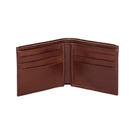 La Matera Men's Diplomatico Wallet