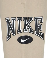 Nike Little Boys Game Day Essentials Fleece Joggers